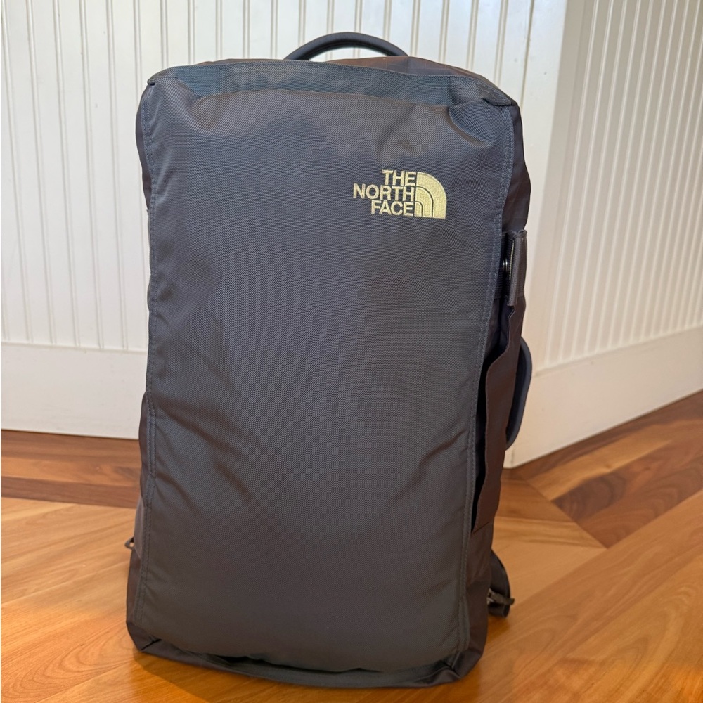 The North Face Base Camp Voyager Travel Backpack - 32L - Picture 2 of 7